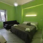 An &Lo-Luxury Rooms Rome - Metro Teano