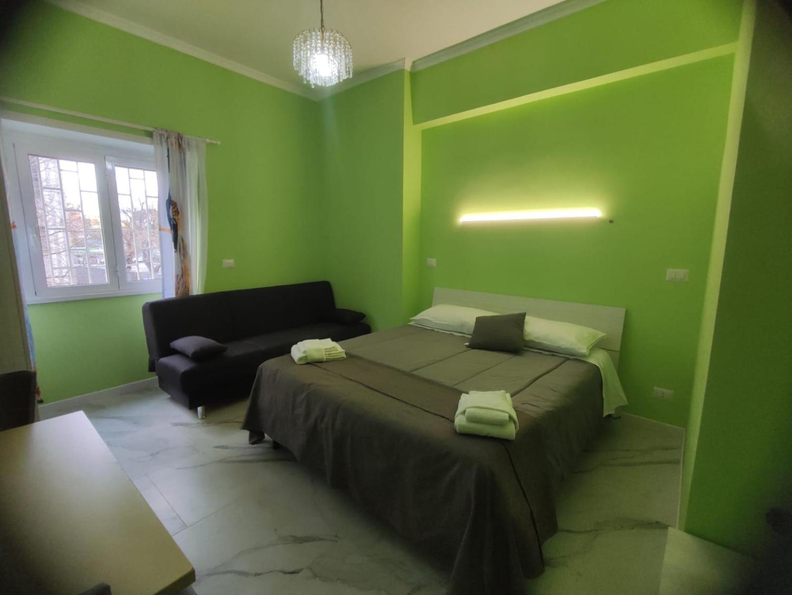 Gasthof An &lo-luxury - Metro Teano